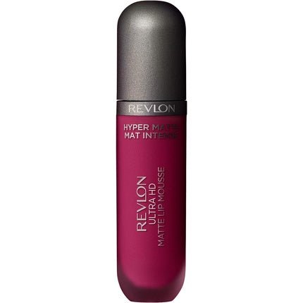 Revlon Ultra HD Matte Lip Mousse 820 Crimson Sky 5.9ml - Maison des fragrances