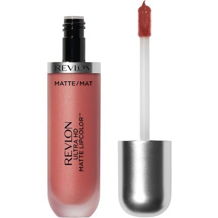 Revlon Ultra Hd Matte Lipcolor 640 Embrace 5,9ml - Maison des fragrances