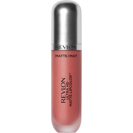 Revlon Ultra Hd Matte Lipcolor 640 Embrace 5,9ml - Maison des fragrances