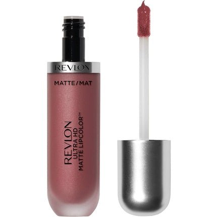 Revlon Ultra Hd Matte Lipcolor 655 Kisses 5,9ml - Maison des fragrances