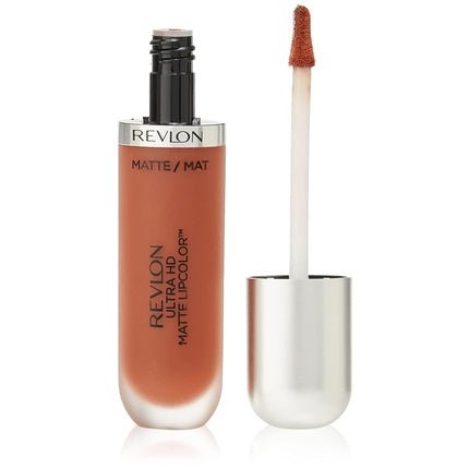 Revlon Ultra HD Matte Lipcolor 984 Skinny Dip - Maison des fragrances