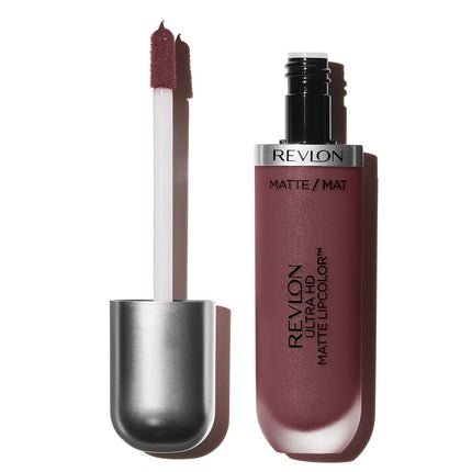 Revlon Ultra HD Matte Lipcolor 987 Un - Nude - Maison des fragrances