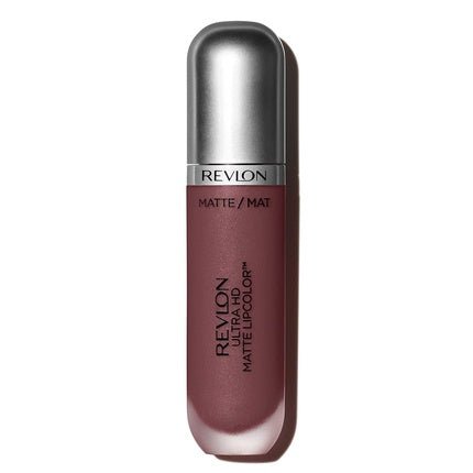 Revlon Ultra HD Matte Lipcolor 987 Un - Nude - Maison des fragrances