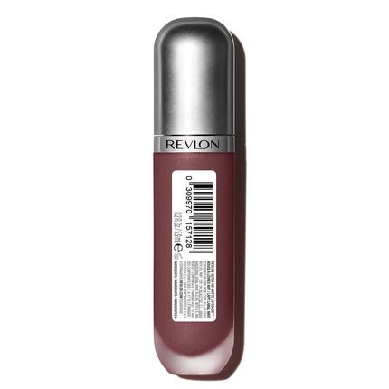 Revlon Ultra HD Matte Lipcolor 987 Un - Nude - Maison des fragrances