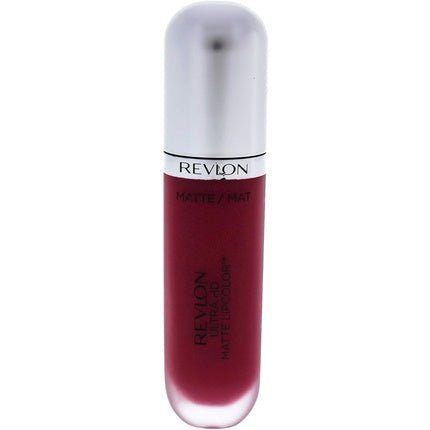 Revlon Ultra HD Matte Lipcolor Addiction 5.9ml - Maison des fragrances