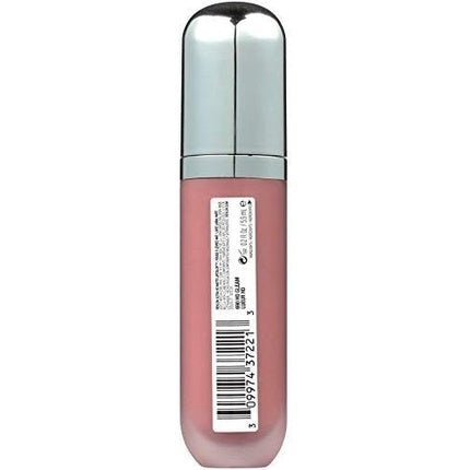 Revlon Ultra HD Matte Metallic Lipcolor No.690 Gleam - Maison des fragrances