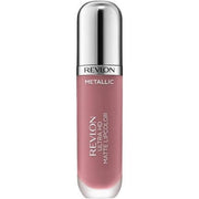 Revlon Ultra HD Metallic Matte Lipcolor Glam Glam 1 Count - Maison des fragrances