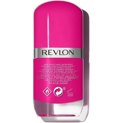 Revlon Ultra HD Snap! Nail Polish 028 Rule The World 8ml - Maison des fragrances
