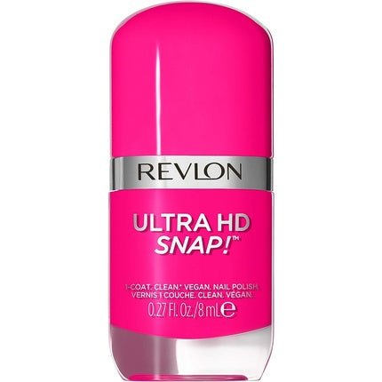 Revlon Ultra HD Snap! Nail Polish 028 Rule The World 8ml - Maison des fragrances