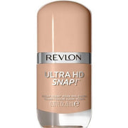 Revlon Ultra HD Snap Nail Polish Long Lasting Vegan Formula 8ml Driven 012 - Maison des fragrances