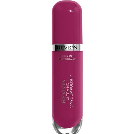Revlon Ultra HD Vinyl Lip Polish Berry Blissed - Maison des fragrances