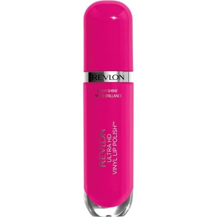 Revlon Ultra HD Vinyl Lip Polish Rule The World - Maison des fragrances