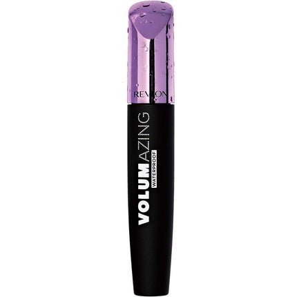 Revlon Volumazing Waterproof Mascara Blackblack 9ml - Maison des fragrances