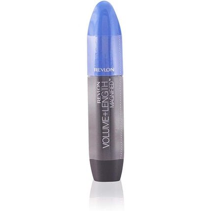 Revlon Volume plus Length Mascara Blackest Black 8.5ml - Maison des fragrances