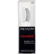 Revlon Volumize False Eyelashes V21 - Maison des fragrances