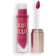 Revolution Air Blur Matte Liquid Lipstick Long - Lasting Lip Colour - Maison des fragrances