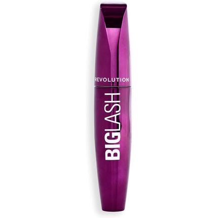 Revolution Beauty Big Lash Volume Mascara Volumising & Lengthening - Maison des fragrances