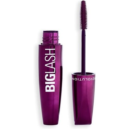 Revolution Beauty Big Lash Volume Mascara Volumising & Lengthening - Maison des fragrances