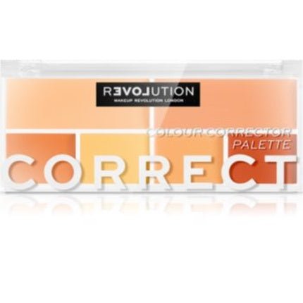 Revolution Beauty London Correct Me - 11 Grams - Maison des fragrances
