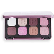 Revolution Beauty London Makeup Revolution Forever Flawless Dynamic Eyeshadow - Maison des fragrances