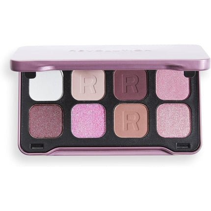 Revolution Beauty London Makeup Revolution Forever Flawless Dynamic Eyeshadow - Maison des fragrances