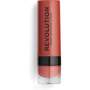 Revolution Beauty London Matte Lipstick - 107 RBF - 3.50g - Maison des fragrances