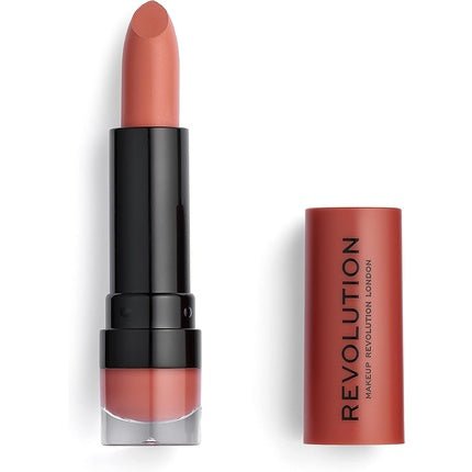 Revolution Beauty London Matte Lipstick - 107 RBF - 3.50g - Maison des fragrances