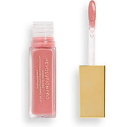 Revolution Beauty London Pro Hydra Lip Gloss Flushed 8ml Salmon Pink - Maison des fragrances