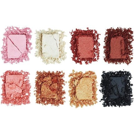 Revolution Beauty London Reloaded Eyeshadow Palette Affection 15 Shades - Maison des fragrances