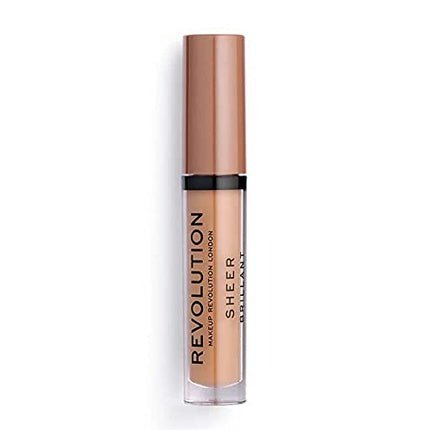 Revolution Beauty Sheer Lip Hustle 119 - Maison des fragrances