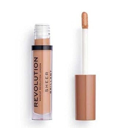 Revolution Beauty Sheer Lip Hustle 119 - Maison des fragrances
