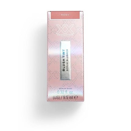 Revolution Beauty XX Revolution Rosy Blush Tint - Maison des fragrances