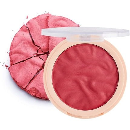 Revolution Blusher Reloaded Rose Kiss 7.5g - Maison des fragrances