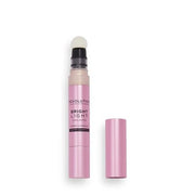 Revolution Bright Light Highlighter Strobe Champagne - Maison des fragrances