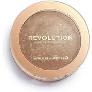 Revolution Bronzer Reloaded Long Weekend - Maison des fragrances