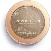 Revolution Bronzer Reloaded Take a Vacation 15g - Maison des fragrances