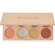 Revolution Camouflage Corrector Palette - Maison des fragrances