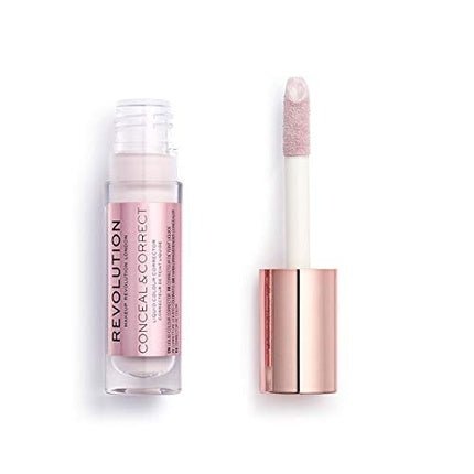 Revolution Conceal and Correct Lavender Concealer - Maison des fragrances