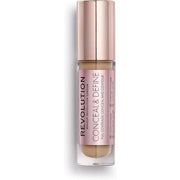 Revolution Conceal & Define Concealer C11 Beige - Maison des fragrances