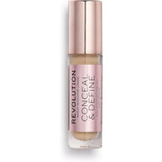 Revolution Conceal & Define Concealer C8 - Maison des fragrances