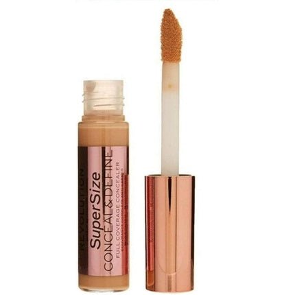 Revolution Conceal & Define Supersize Liquid Concealer C11 13g - Maison des fragrances