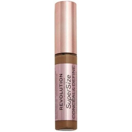 Revolution Conceal & Define Supersize Liquid Concealer C13 - Maison des fragrances