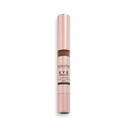 Revolution Eye Bright Concealer Caramel - Maison des fragrances