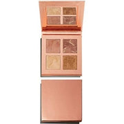 Revolution Face Quad Ignite Highlighting Palette 4 x 3.5g - Maison des fragrances