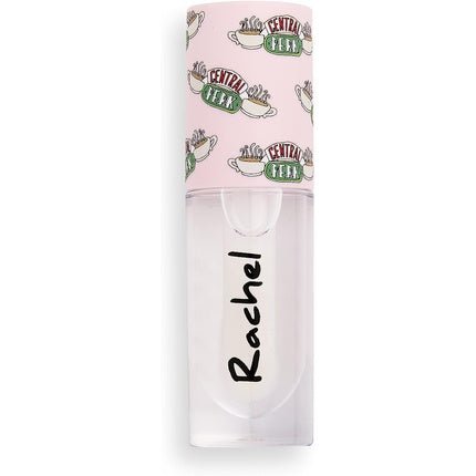 Revolution Friends Rachel Lip Gloss - Maison des fragrances