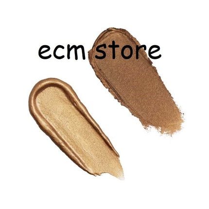 Revolution Glam Eyes Duo Cream Eye Shade 2 in 1 Pencil + Gel - Maison des fragrances