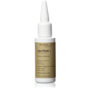 Revolution Haircare Caffeine Energising Scalp Serum for Fine Hair 50ml - Maison des fragrances