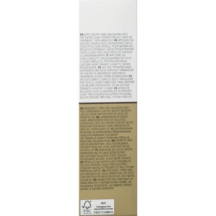 Revolution Haircare Caffeine Energising Scalp Serum for Fine Hair 50ml - Maison des fragrances