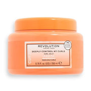 Revolution Haircare Control My Curls Curl Jelly 200ml - Maison des fragrances