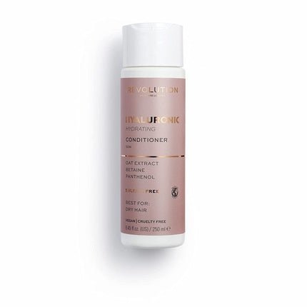 Revolution Haircare Hyaluronic Acid Hydrating Conditioner for Dry Hair - Maison des fragrances